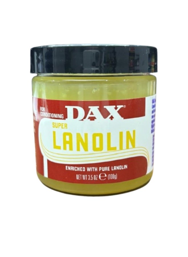 Lanolin super  100g